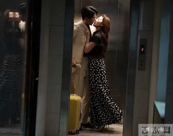 玫瑰的故事大结局名场面来了