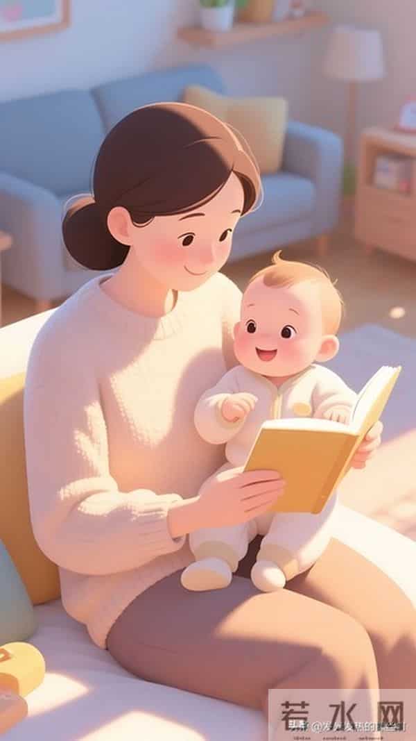 日本多地允许带娃上班