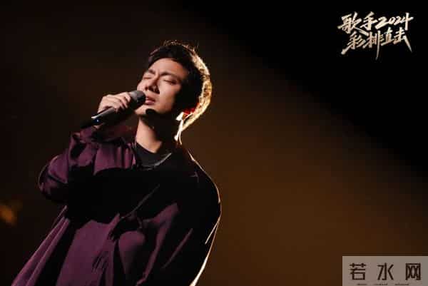 那英自曝因歌手直播崩溃