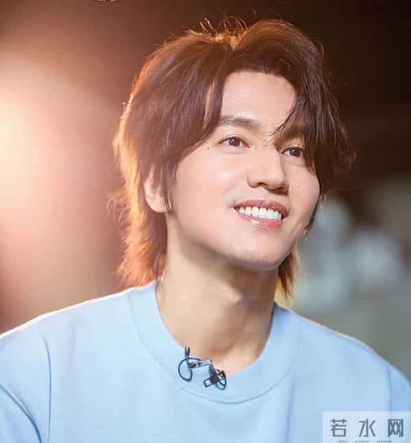 言承旭自曝小时候被妈妈抛弃