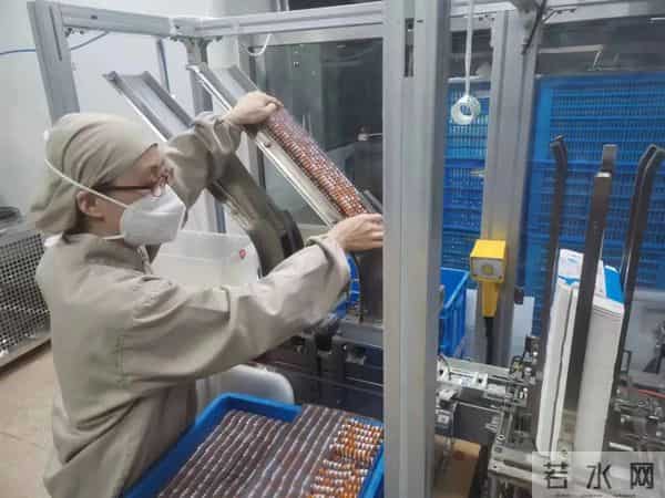 刚成立6天的企业为何能为上海保供