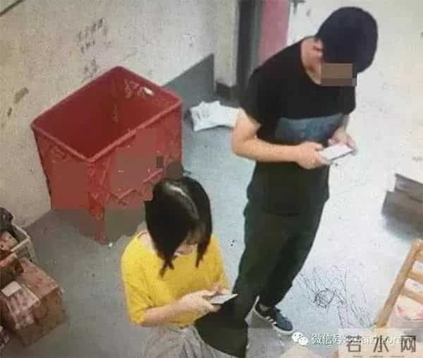 浙传失联女生离世