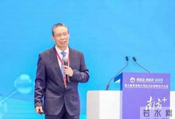 专家研判-病毒10天内传了五六代