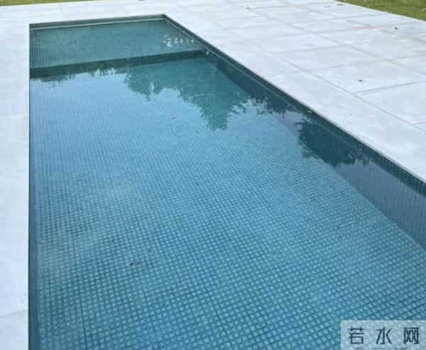 韩议员组团喝养殖池海水