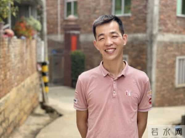 外卖哥两年帮27位走失者回家