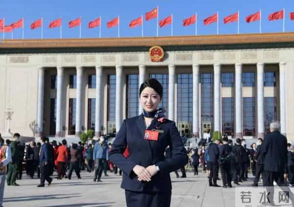 这名党代表亲历现实版“万里归途”