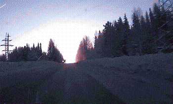 大妈跳广场舞把孩子栓栏杆上