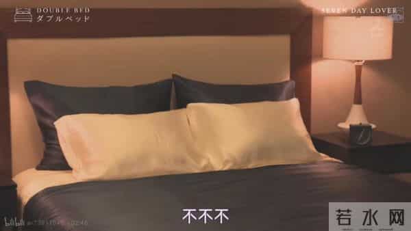 被爱豆们压床上