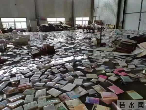 涿州救援不易-正经历断水断粮断电