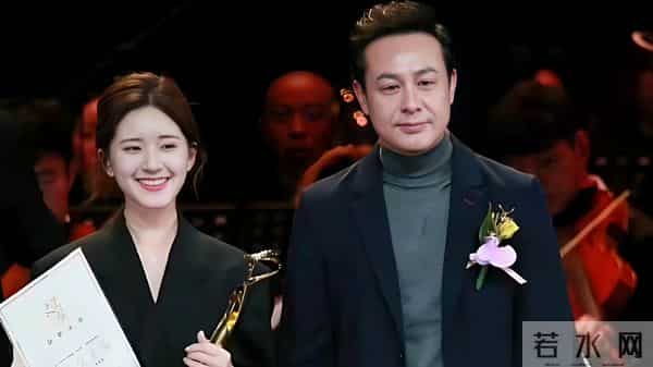 张颂文新剧遭职场霸凌