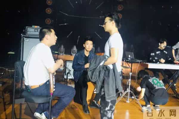 汪峰组冠军之战