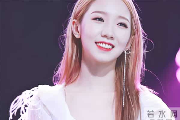 火箭少女十家粉丝