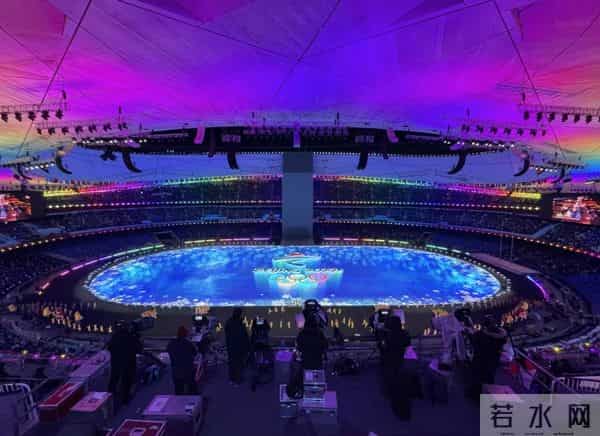 北京冬奥会开幕式节目单