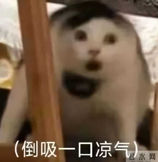 2岁女孩把蛇干当玩具吓跑妈妈