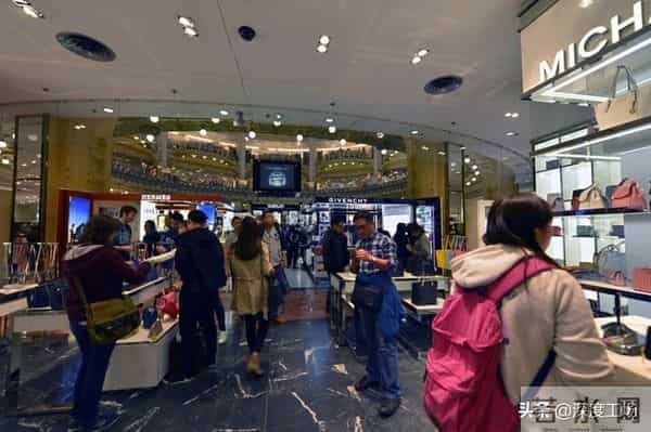 中国正成为包邮国