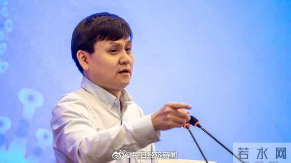 张文宏称新冠已成常驻病毒