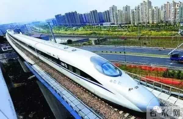 郑徐高铁正式开通