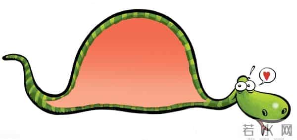 深圳工地现50斤蟒蛇