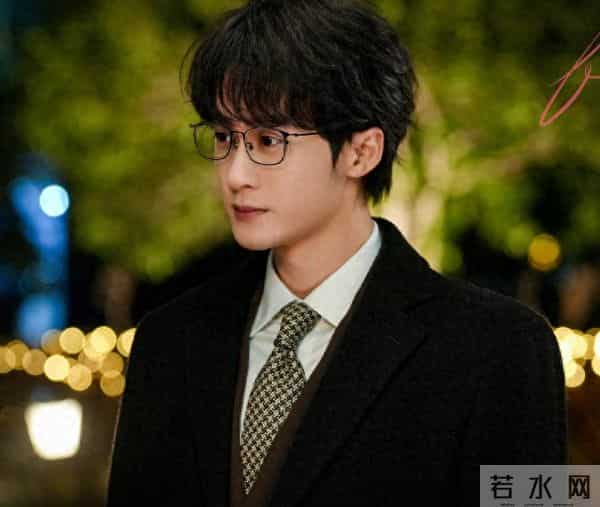 宋威龙和赵今麦对视眼神都拉丝了