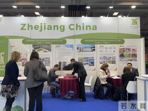 飞赴海外的抢单团陆续归来