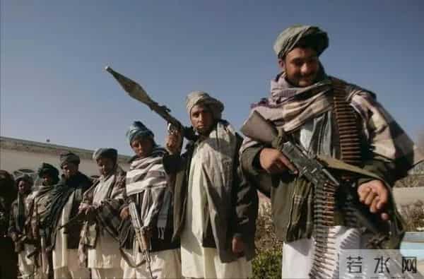 阿富汗有石油吗