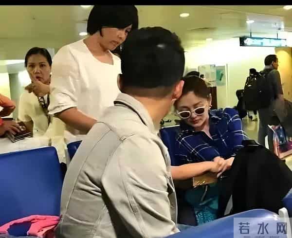 专访95后高颜值猪保姆