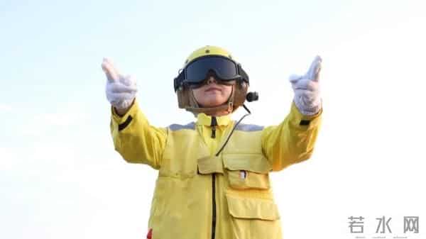 直击辽宁舰内部:女舰员区布置温馨