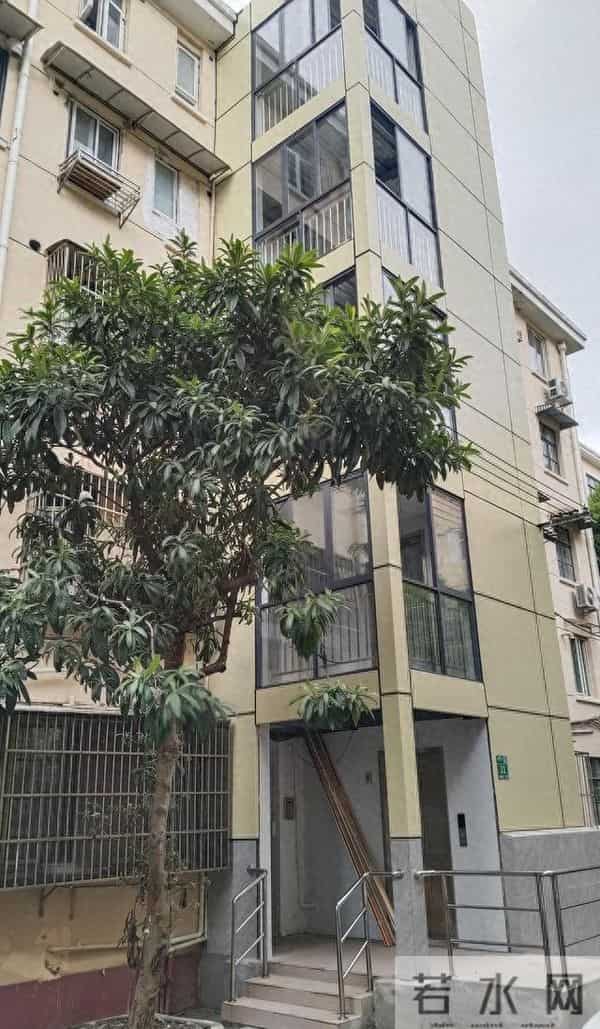 上海一小区升中风险