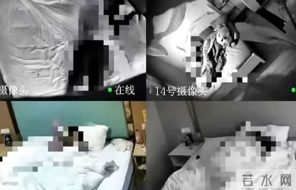 服务区回应女厕所内安装摄像头