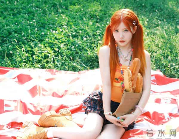 火箭少女十家粉丝