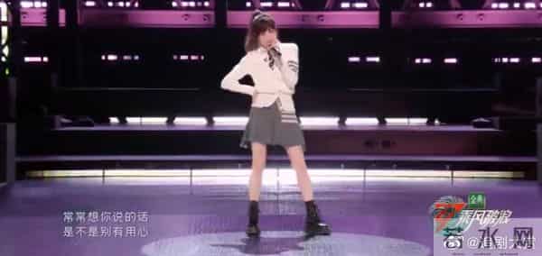 王心凌一开口多少人的青春回来了