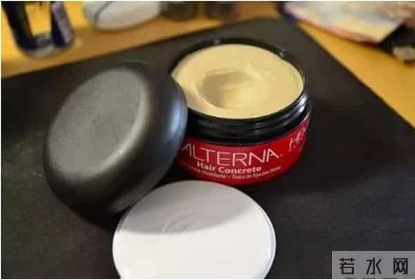 发泥好还是发蜡好