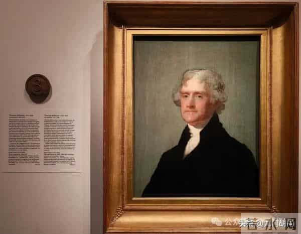 美国历届总统列表