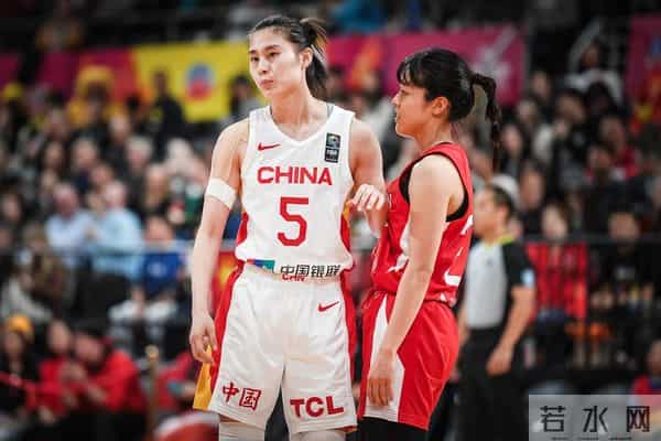 女篮亚洲杯夺冠次数与韩国并列第一