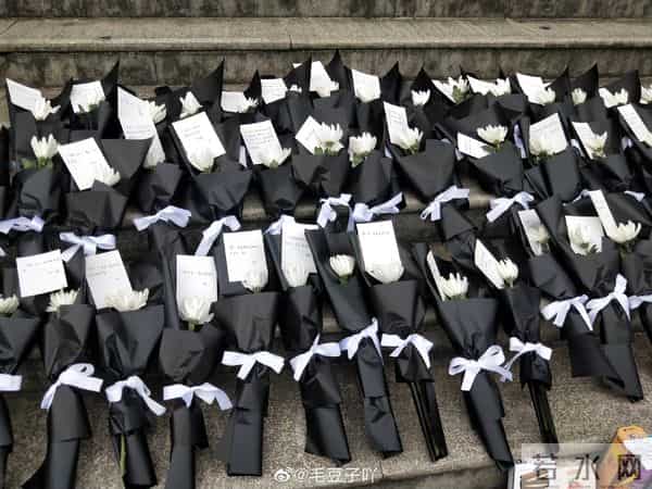 长沙医学院学生遇难事件