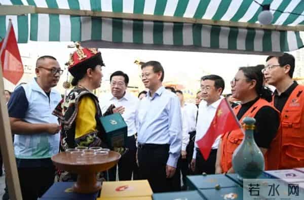 7省区党委书记同日职务调整