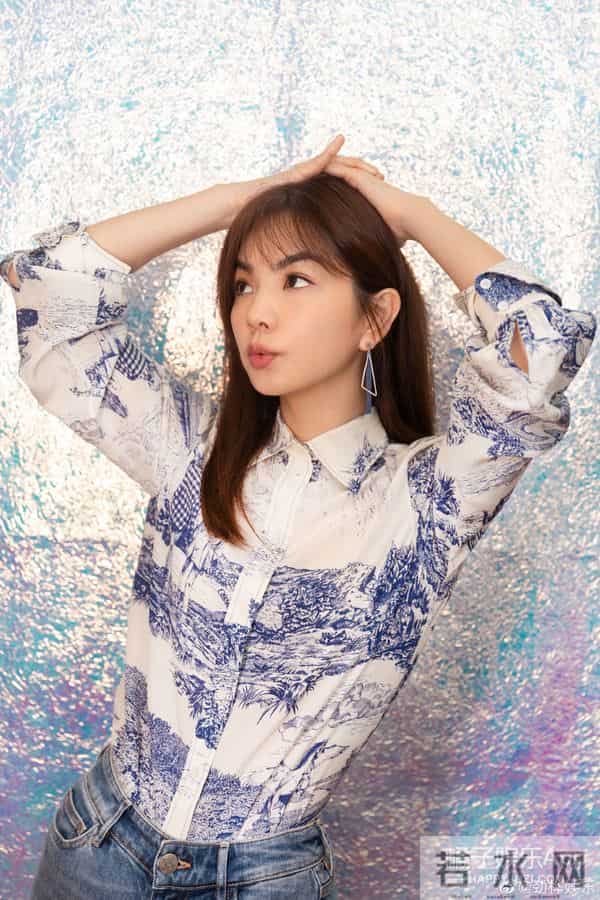 快乐大本营炎亚纶2012