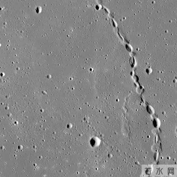 被美国的嫦娥惊艳了