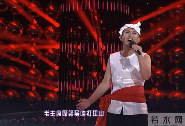 百变大咖秀为什么停播