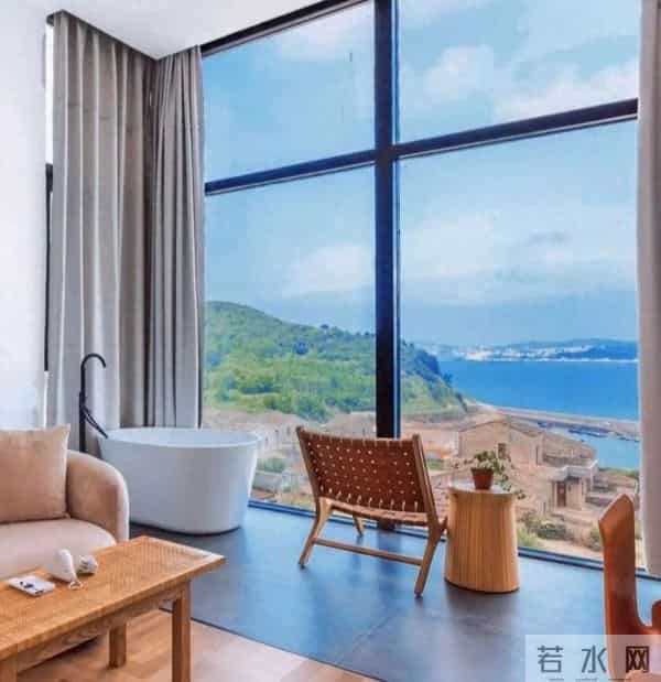 1.66折拍卖 海景房为何跌到白菜价