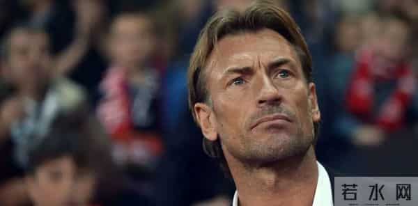 乌拉圭教练颜值引热议