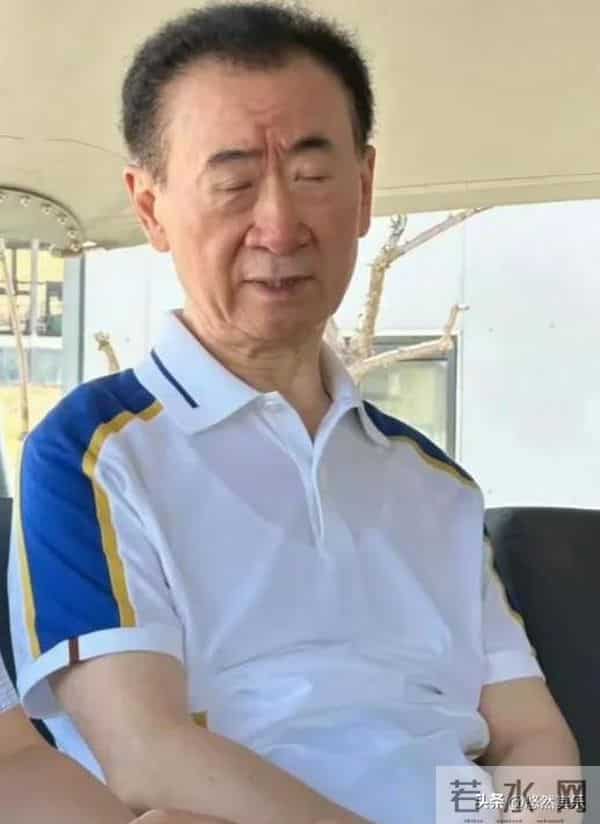 媒体-王健林还是割掉了心头肉