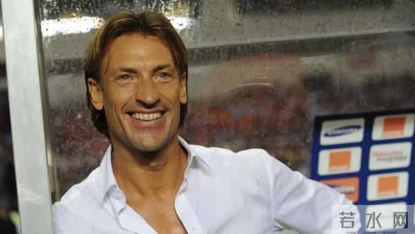 乌拉圭教练颜值引热议