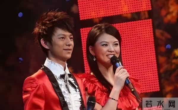 何炅再提快乐大本营