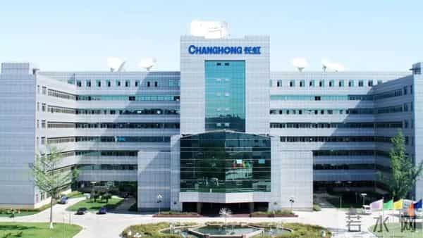 彩电大王席卷了农村屋顶