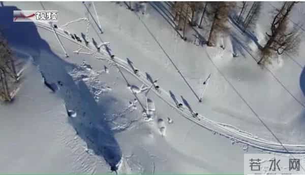 北京冬奥会开幕式节目单