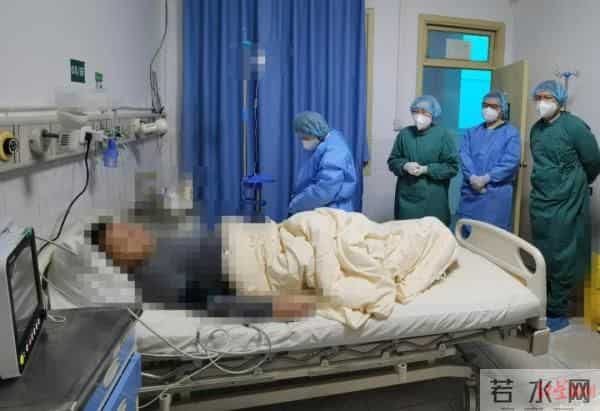 男子反复发烧20多天被诊出黑热病