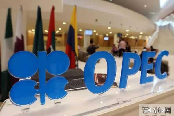 OPEC宣布两年来最大力度减产