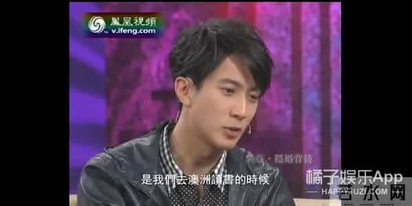 快乐大本营炎亚纶2012