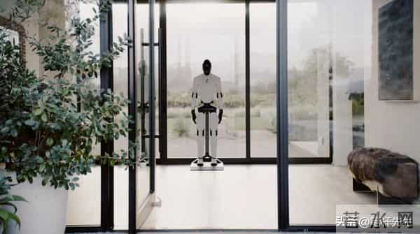 富人的新玩具-3万一只AI宠物